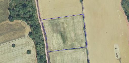 finca rústica en villazanzo de valderaduey