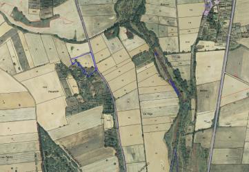 finca rústica en villazanzo de valderaduey