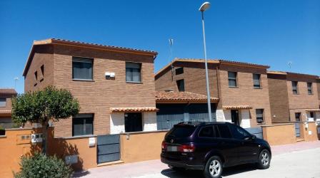 vivienda en os de balaguer
