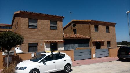 vivienda en os de balaguer