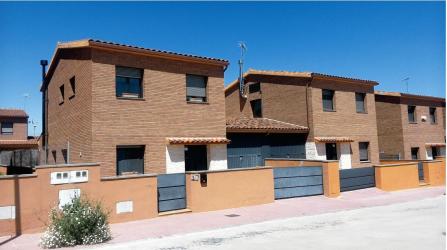 vivienda en os de balaguer