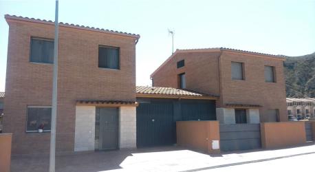 vivienda en os de balaguer