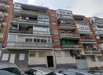 vivienda en madrid