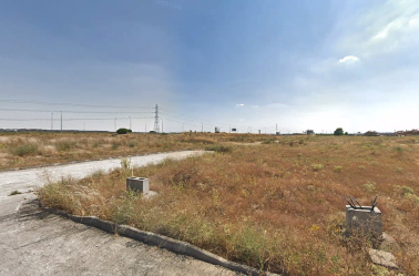 solar en torrejon de la calzada