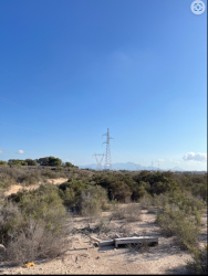 finca rústica en alacant-alicante