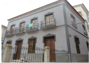 garaje en murcia