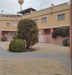 vivienda en villena