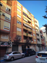 vivienda en villena