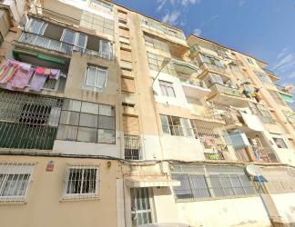 vivienda en alacant-alicante