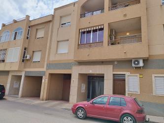 garaje en ejido (el)