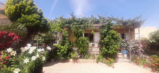 vivienda en santa margalida