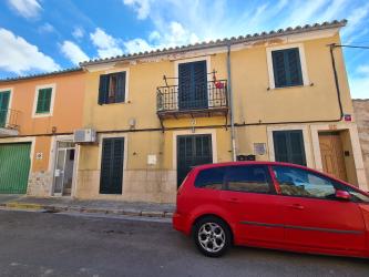 vivienda en marratxi