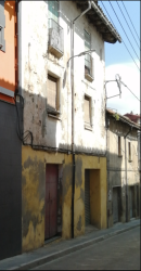 vivienda en roda de ter