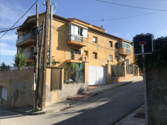 vivienda en terrassa