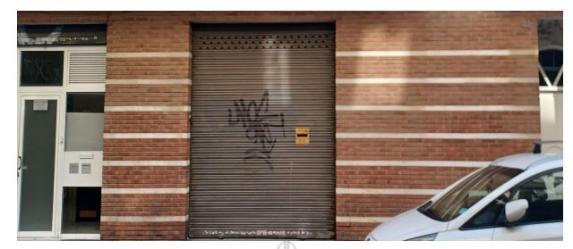 local comercial en castelldefels