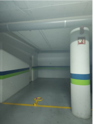 garaje en jerez de la frontera