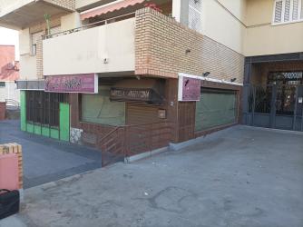 local comercial en linea de la concepcion (la)