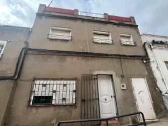 vivienda en algeciras