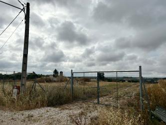 finca rústica en carlota (la)