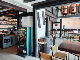 nave industrial en cuenca