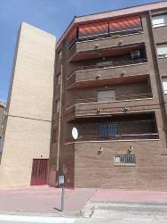 vivienda en tarancon