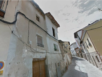 vivienda en pastrana