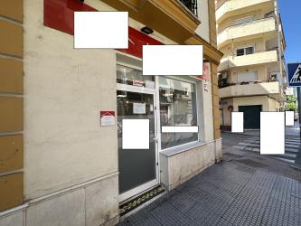 local comercial en huelva