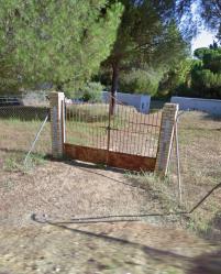 finca rústica en hinojos