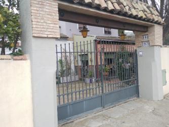 finca rústica en jaen