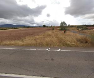 finca rústica en badaran