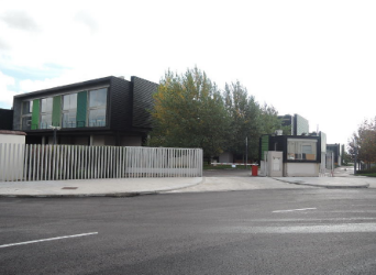 local comercial en camarma de esteruelas