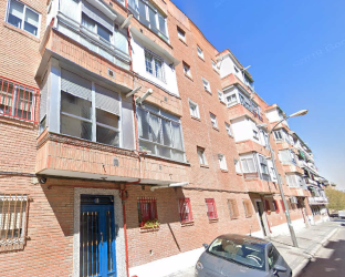 vivienda en madrid
