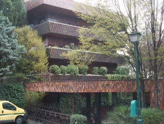 vivienda en alcobendas