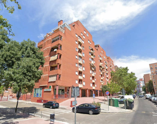 trastero en mostoles