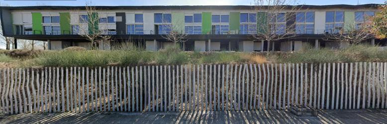 garaje en camarma de esteruelas