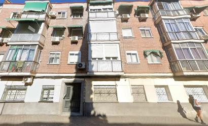 vivienda en madrid