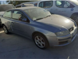 fiat stilo en madrid