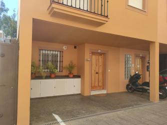 vivienda en estepona