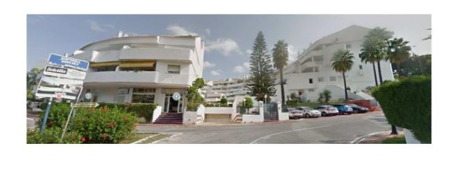 trastero en marbella