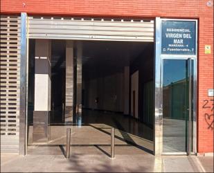 local comercial en mazarron