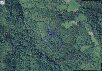 finca rústica en colunga