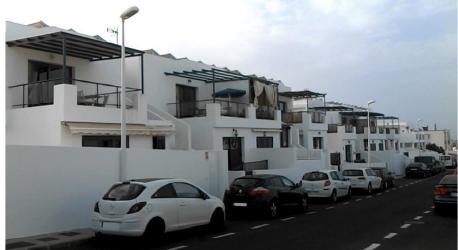 garaje en san bartolome