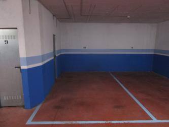 garaje en salceda de caselas