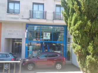 local comercial en silleda