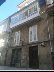 vivienda en pontevedra