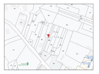 finca rústica en tomiÑo