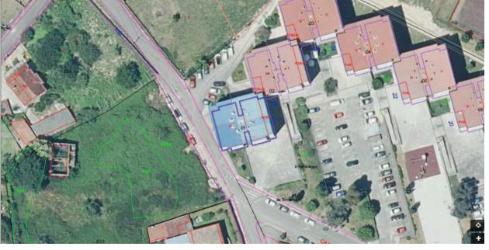 local comercial en porriÑo, o