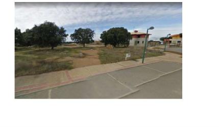 solar en carrascal de barregas