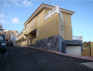 vivienda en san miguel