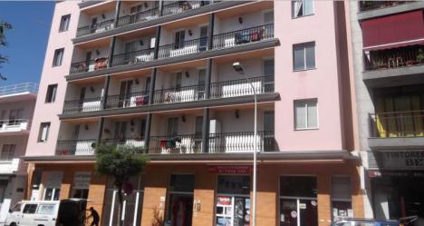 garaje en llanos de aridane (los)